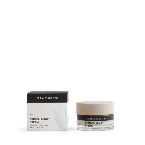 01 Skin Calming Cream