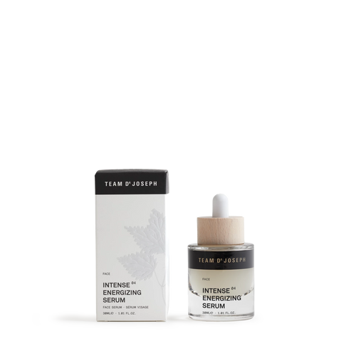 04 Intense Energizing Serum