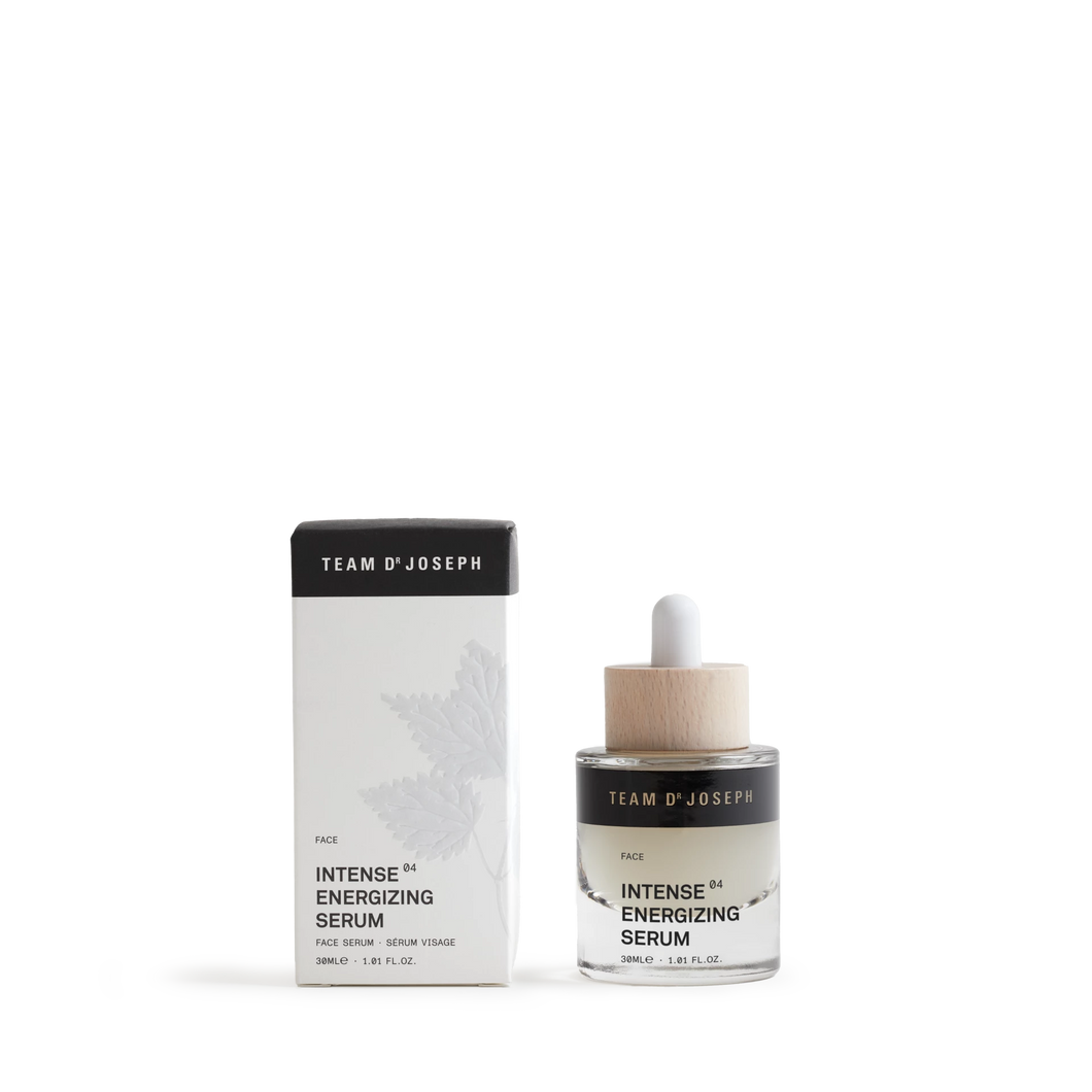 04 Intense Energizing Serum