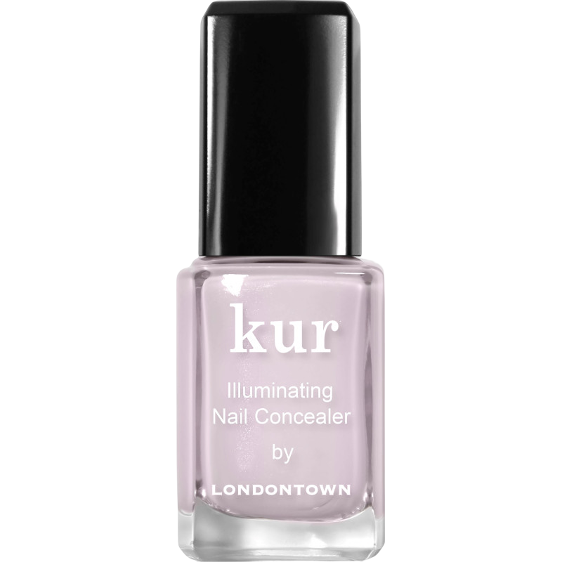 Kur - Illuminating Nail Concealer Pink