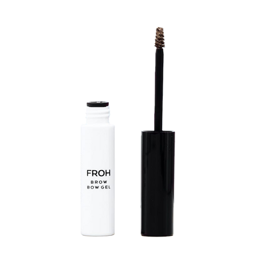 FROH Brow Gel, 4 Farben