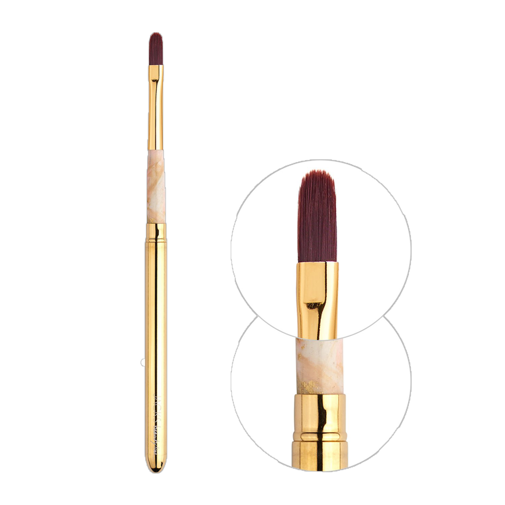 #15 Lippenpinsel