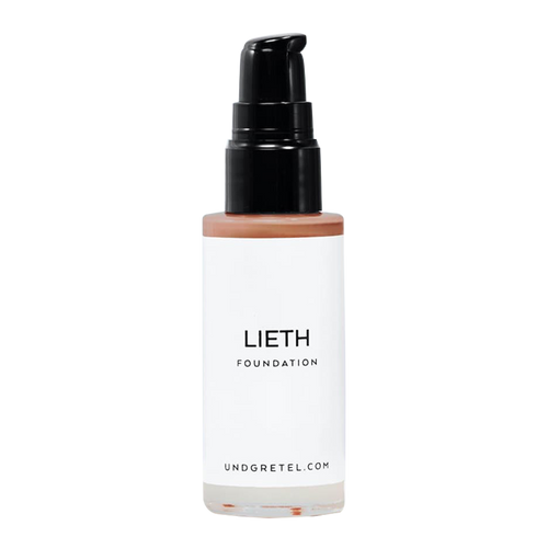 LIETH Foundation, 10 Farben