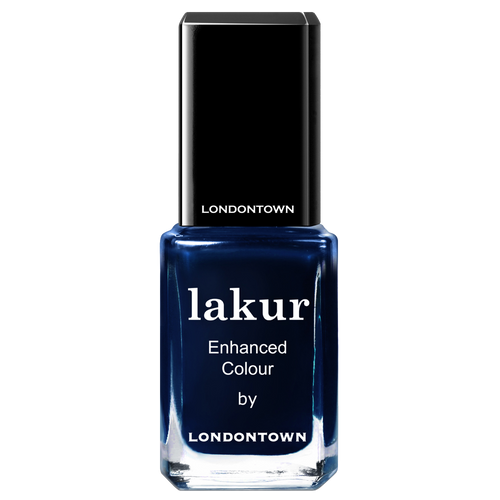 Lakur - Buckingham Blue