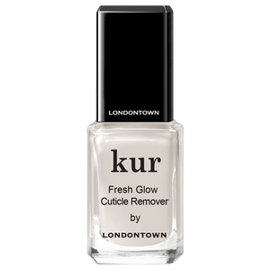 Kur - Fresh Glow Cuticel Remover