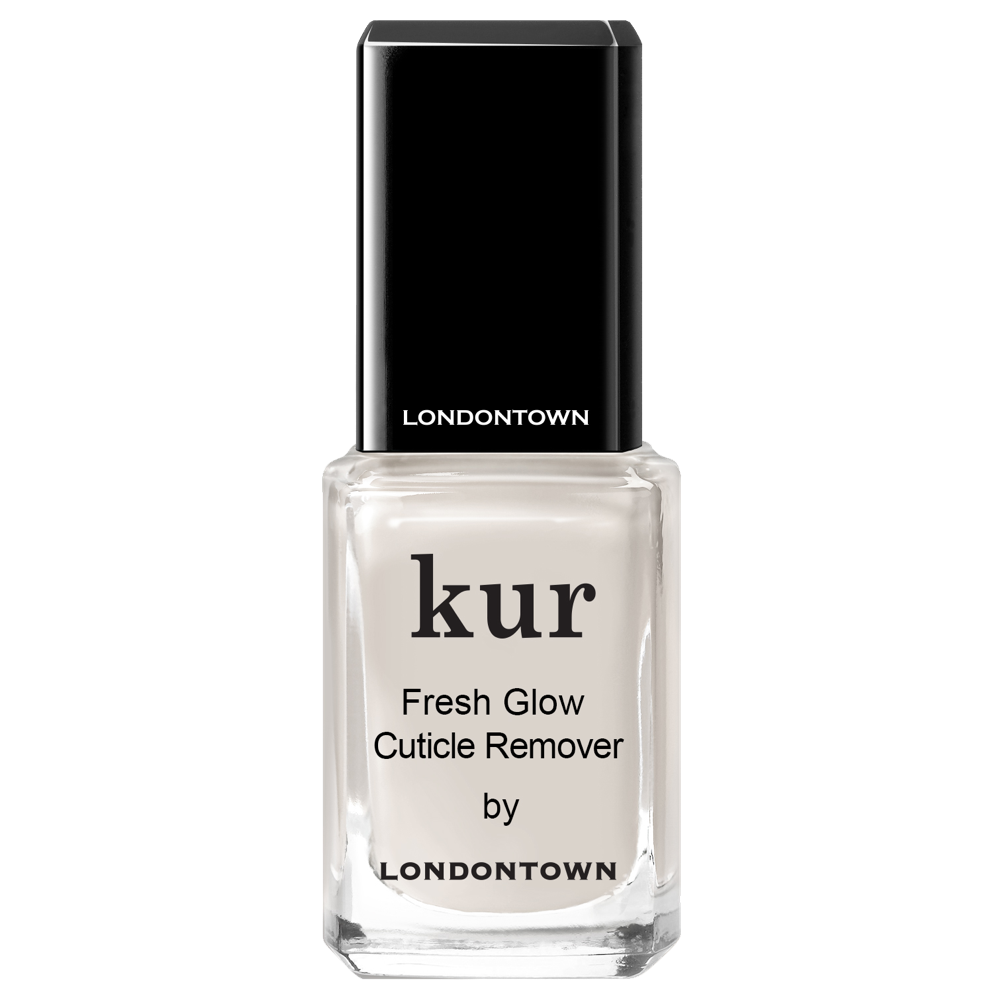 Kur - Fresh Glow Cuticel Remover