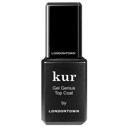 Kur - Gel Genius Top Coat