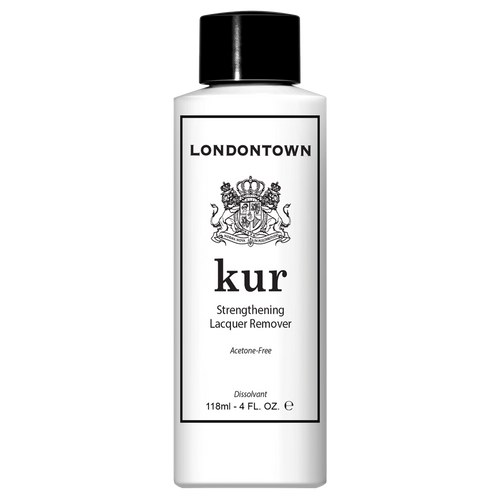 Kur - Lacquer Remover