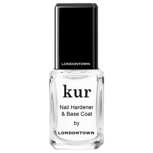 Kur - Nail Hardener and Base Coat