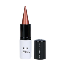 Laden Sie das Bild in den Galerie-Viewer, LUK Creme Eye Stick, 6 Farben