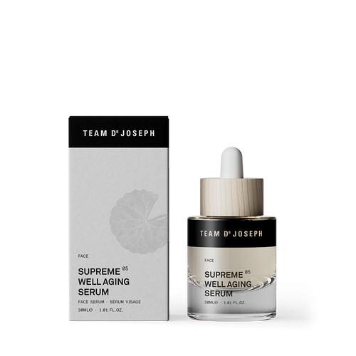 05 Supreme Well Aging Serum