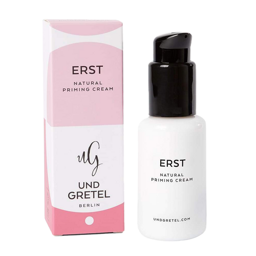ERST Natural Priming Cream