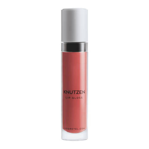 KNUTZEN Lipgloss, 10 Farben