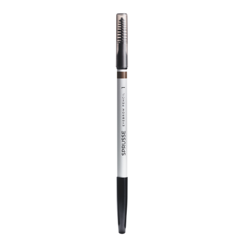 SPRUSSE Eyebrow Pencile, 3 Farben