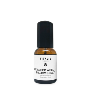 Sleep Well Pillow Spray