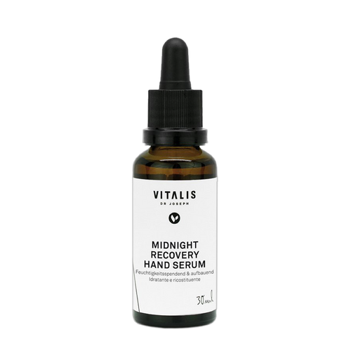 Midnight Recovery Hand Serum