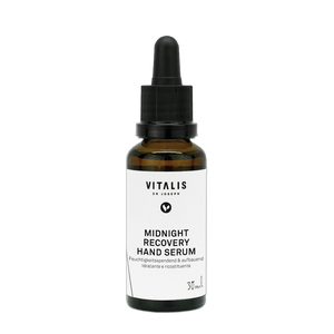 Midnight Recovery Hand Serum