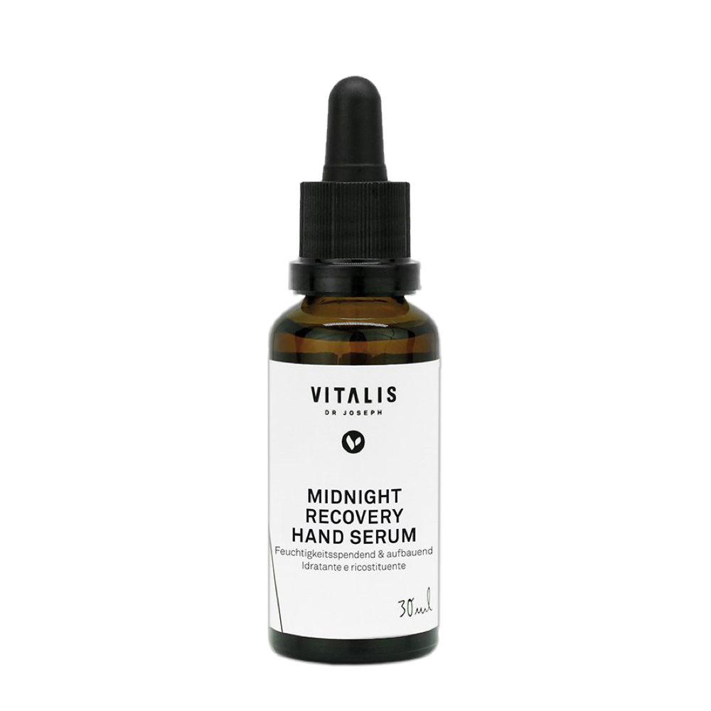 Midnight Recovery Hand Serum