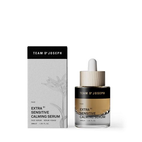 01 Extra Sensitive Calming Serum