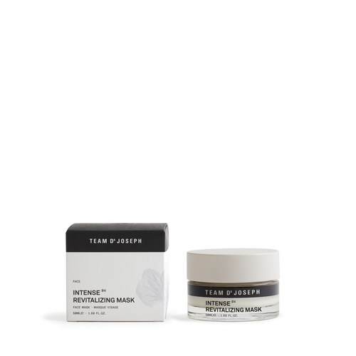 04 Intense Revitalizing Mask