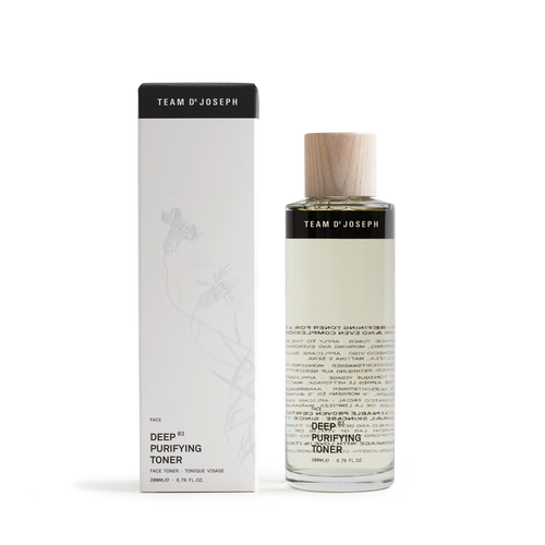 03 Deep Purifying Toner