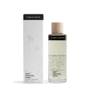 03 Deep Purifying Toner